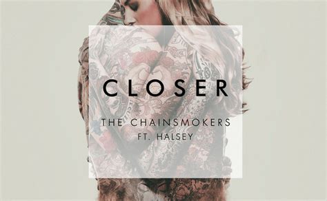 closer the chainsmokers|closer the chainsmokers meaning.